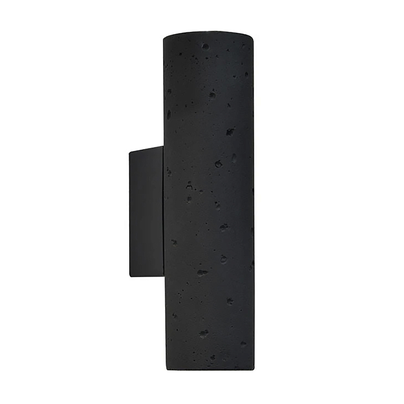 Бра Douro Light черный бетон Черный в Сочи | Loft Concept 