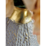 Ваза с фактурным корпусом Ripple варинант исполнения - 2 | Loft Concept в Сочи