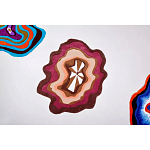 Сет из 3-х ковров «SAPPHIRE, QARTZITE, LABRADORITE» варинант исполнения - 3 | Loft Concept в Сочи