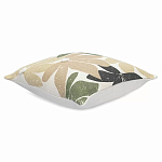 Подушка с цветочным принтом Blooming Elegance Ivy варинант исполнения - 1 | Loft Concept в Сочи