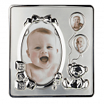 Фоторамка Childhood Corner Bear варинант исполнения - 1 | Loft Concept в Сочи