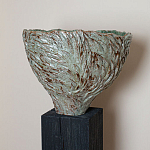 Ваза «Время травы 2» варинант исполнения - 2 | Loft Concept в Сочи