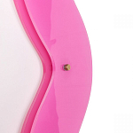 Зеркало Seletti Tall варинант исполнения - 2 | Loft Concept в Сочи