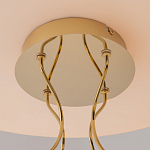 Потолочный светильник Tessara 3000К 72Вт варинант исполнения - 5 | Loft Concept в Сочи