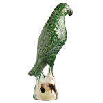 Статуэтка Parrot Vesta варинант исполнения - 2 | Loft Concept в Сочи