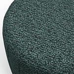 Мебельная ткань Шенилл темно-зеленый цвет 138 см T4-39 варинант исполнения - 3 | Loft Concept в Сочи