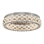 Потолочный светильник Castello 3000К 24Вт варинант исполнения - 4 | Loft Concept в Сочи