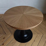 Стол «STL 05» варинант исполнения - 2 | Loft Concept в Сочи