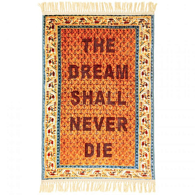 Ковер Seletti The Dream