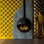 Гипсовая 3D Панель RAYFISH варинант исполнения - 1 | Loft Concept в Сочи