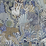 Мебельная ткань Велюр 145 см Т4-74 варинант исполнения - 1 | Loft Concept в Сочи