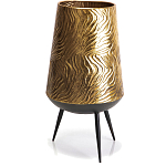 Железное кашпо Verqrary варинант исполнения - 5 | Loft Concept в Сочи