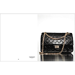 Gabrielle Chanel: Fashion Manifesto варинант исполнения - 3 | Loft Concept в Сочи