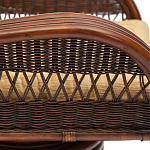 Кресло-качалка из ротанга Eloise варинант исполнения - 7 | Loft Concept в Сочи