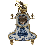 Часы настольные Barcelona варинант исполнения - 1 | Loft Concept в Сочи