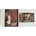 Книга Gothic 1200-1500 варинант исполнения - 5 | Loft Concept в Сочи