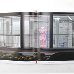 KAWS: What Party PINK Limited Edition в коробке варинант исполнения - 4 | Loft Concept в Сочи