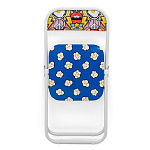 Складной стул Seletti Pop Corn варинант исполнения - 4 | Loft Concept в Сочи