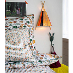 Настенный крючок в виде зайца Hare Wall Hook Pink варинант исполнения - 6 | Loft Concept в Сочи