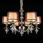 Люстра подвесная Floretina варинант исполнения - 1 | Loft Concept в Сочи