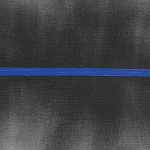 Чехол на подушку хлопковый Blake Boundaries Blue варинант исполнения - 3 | Loft Concept в Сочи