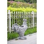 Кашпо The self-confident swan варинант исполнения - 9 | Loft Concept в Сочи