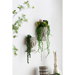 Кашпо Curly baby варинант исполнения - 5 | Loft Concept в Сочи