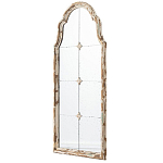 Зеркало-окно с ретро эффектом Reflection Aek Deep варинант исполнения - 2 | Loft Concept в Сочи