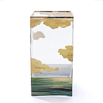 Стеклянная ваза SELETTI Seagirl Big  варинант исполнения - 3 | Loft Concept в Сочи