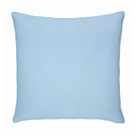 Подушка декоративная из хлопка по мотивам нанайских орнаментов Ural and Siberian Patterns варинант исполнения - 2 | Loft Concept в Сочи