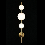 Бра настенное светодиодное Three Elements of Light варинант исполнения - 3 | Loft Concept в Сочи