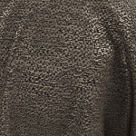 Мебельная ткань Шенилл коричневый цвет 138 см T4-41 варинант исполнения - 11 | Loft Concept в Сочи