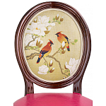 Стул French Juicy pink варинант исполнения - 4 | Loft Concept в Сочи