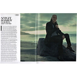 Коллекционная книга Cinema in Vogue варинант исполнения - 5 | Loft Concept в Сочи