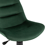 Кресло для рабочего стола Sheilly Green варинант исполнения - 6 | Loft Concept в Сочи