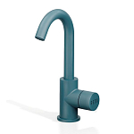 Цветной смеситель Dareo варинант исполнения - 13 | Loft Concept в Сочи