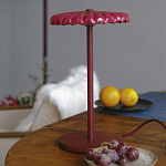 Настольная лампа Ruby Bonnet варинант исполнения - 4 | Loft Concept в Сочи