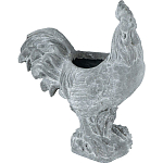 Кашпо The self-confident swan варинант исполнения - 1 | Loft Concept в Сочи