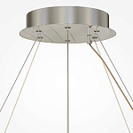 Люстра подвесная Castello 3000К 40Вт варинант исполнения - 5 | Loft Concept в Сочи