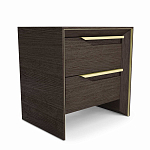 Тумба правая с вместительными ящиками Flowchart варинант исполнения - 3 | Loft Concept в Сочи