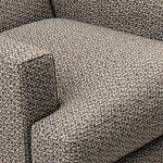 Мебельная ткань Шенилл коричневый цвет 142 см T4-56 варинант исполнения - 14 | Loft Concept в Сочи