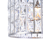 Люстра Pi Metallica варинант исполнения - 4 | Loft Concept в Сочи