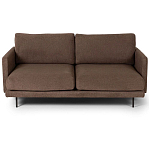 Диван Brown fibers варинант исполнения - 1 | Loft Concept в Сочи