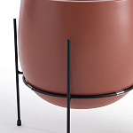 Кашпо из керамики Elevated Planters 32 варинант исполнения - 2 | Loft Concept в Сочи