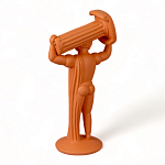 Статуэтка Seletti Ercole варинант исполнения - 1 | Loft Concept в Сочи