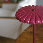 Настольная лампа Ruby Bonnet варинант исполнения - 5 | Loft Concept в Сочи