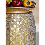 Столик дизайнерский The barrel варинант исполнения - 6 | Loft Concept в Сочи