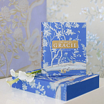 Лимитированное Коллекционное Издание The Art of Gracie Special Edition  варинант исполнения - 2 | Loft Concept в Сочи