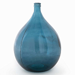 Ваза-бутыль из стекла TRANSPARENT FORMS 56 варинант исполнения - 1 | Loft Concept в Сочи