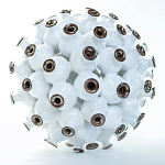 Скульптура парная «Дуальность» варинант исполнения - 3 | Loft Concept в Сочи